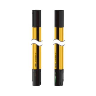 SLPP25-270 — SLPP25-270 EZ-SCREEN LOW PROFILE — Banner Engineering