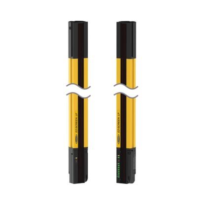 SLPP25-830 — SLPP25-830 EZ-SCREEN LOW PROFILE — Banner Engineering