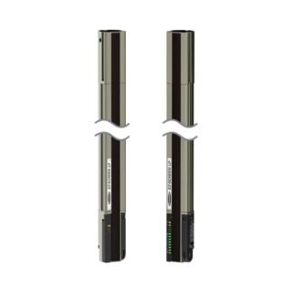 SLPP25-830N — SLPP25-830N EZS LP PAIR25MM X 83 — Banner Engineering