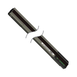 SLPR14-410NP8 — SLPR14-410NP8 EZS LP RCVR14MM X — Banner Engineering