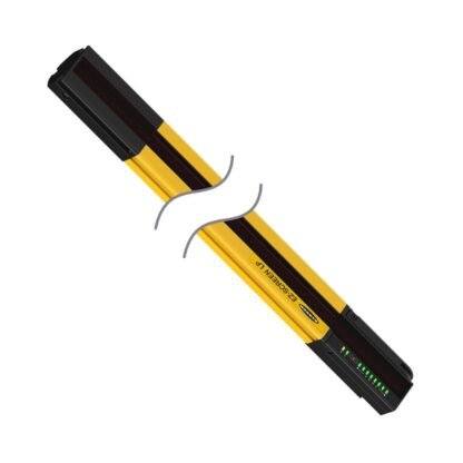 SLPR25-270 — SLPR25-270 EZ-SCREEN LOW PROFILE — Banner Engineering