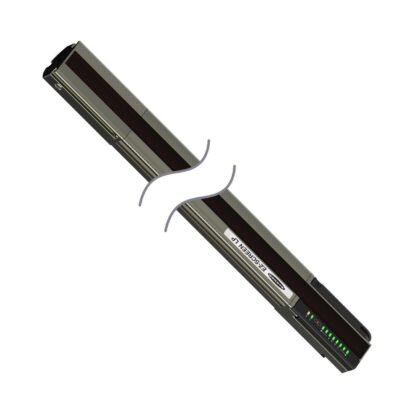 SLPR25-690N — SLPR25-690N EZS LP RCVR 25MM X 6 — Banner Engineering