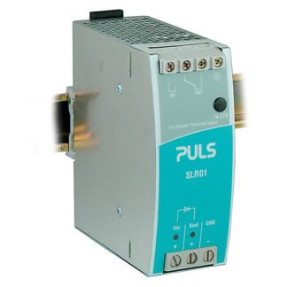 SLR01 — DIODE REDUNDANCY MOD 24-28V 40A — PULS