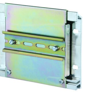 SLZ14 — DIN RAIL ADAPTER KIT FOR S7-300 — PULS