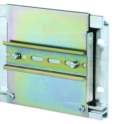 SLZ14 — DIN RAIL ADAPTER KIT FOR S7-300 — PULS