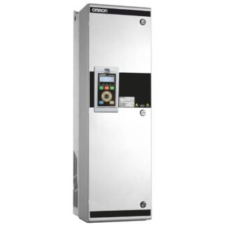 SX-D47P5-EV — Variateur de fréquence Omron SX, 7,5 kW, 400 V, triphasé, 18 A — Omron