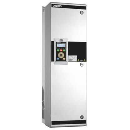 SX-D4450-E1F — Variateur de fréquence Omron SX, 450 kW, 400 V, triphasé, 860 A — Omron