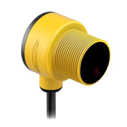 T306E — EZ-BEAM T30 EMITTER 60M — Banner Engineering