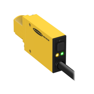 T30SP6FF100Q — EZ-BEAM T30 SERIES FIXED FIELD<B — Banner Engineering