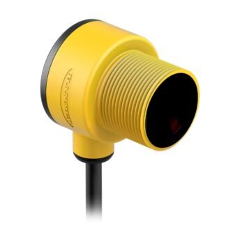 T30SP6R — EZ-BEAM T30 SERIES: RECEIVER; RA — Banner Engineering