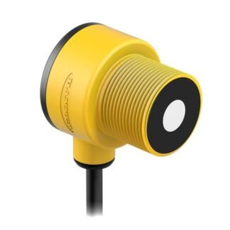 T30UXDAQPMA — T30UX SERIES W/ DISCRETE OUTPUT< — Banner Engineering
