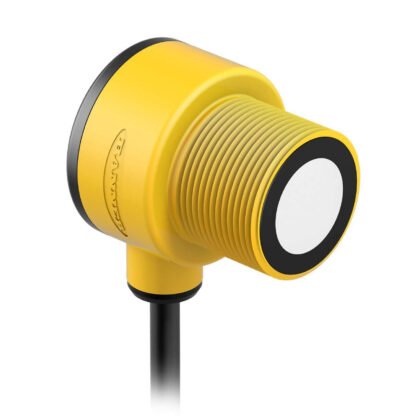T30UXDB — SENSOR PROX ULTRA 200MM-2M MOD — Banner Engineering