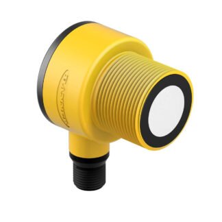 T30UXDBQ8 — SENSOR PROX ULTRA 200MM-2M MOD — Banner Engineering