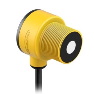 T30UXIA W/30 — T30UX SERIES W/ ANALOG OUTPUT; R — Banner Engineering