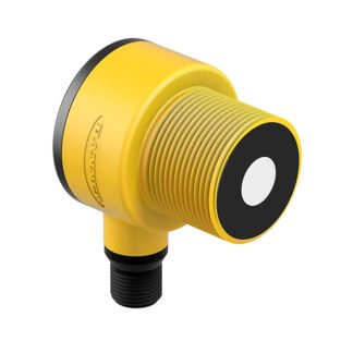 T30UXUAQ8 — ULTRASONIC 100MM-1M 0-10V — Banner Engineering