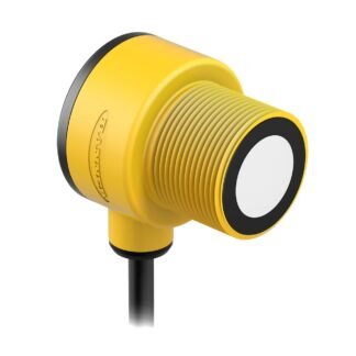 T30UXUC — T30UX SERIES W/ ANALOG OUTPUT BR — Banner Engineering