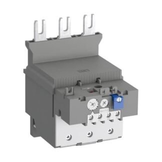 TF140DU-135 — Thermal Overload Relay; (AF116, — ABB