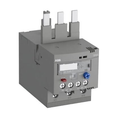 TF65-53 — Thermal Overload Relay; (AF40 to — ABB