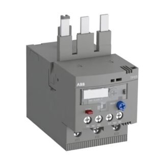 TF65-67 — Thermal Overload Relay; (AF40 to — ABB