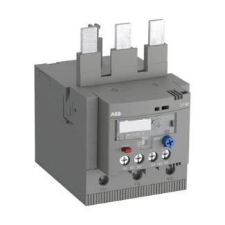 TF96-51 — Overload Relay, 40-51A, Class 10 — ABB