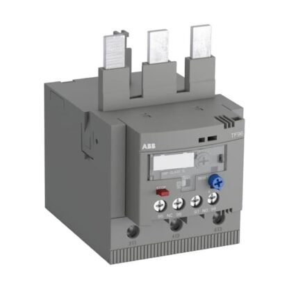 TF96-78 — Thermal Overload Relay; (AF80, A — ABB