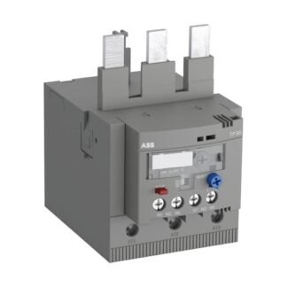 TF96-96 — Thermal Overload Relay; (AF80, A — ABB