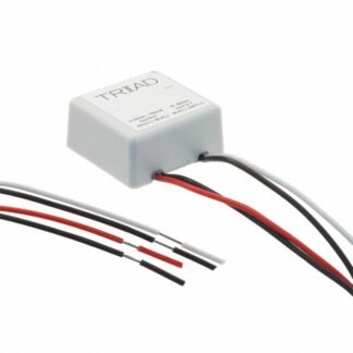 TLM4036DC-1000 — LED DRIVER CC BUCK 2-38V 1A — Yaskawa