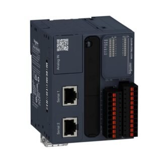 TM221M16TG — LOGIC CONTROLLER, MODICON M221, — Schneider Electric