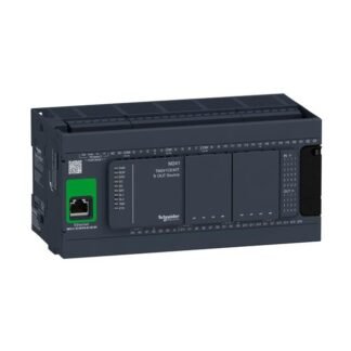 TM241CE40T — LOGIC CONTROLLER, MODICON M241, — Schneider Electric