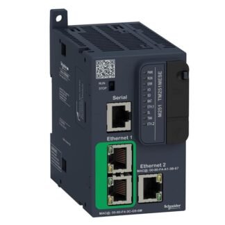 TM251MESE — LOGIC CONTROLLER, MODICON M251, — Schneider Electric