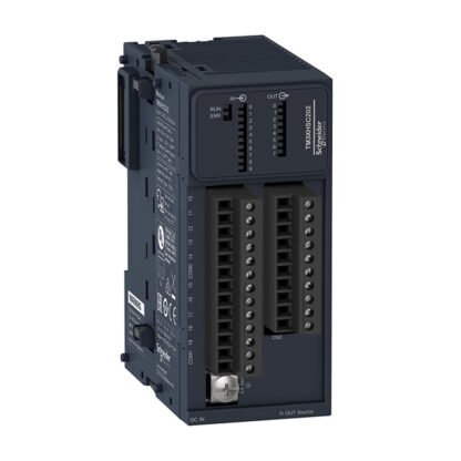 TM3XHSC202 — COUNTER MODULE 10 DIG 8 DIG 24V — Schneider Electric