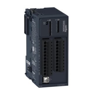 TM3XHSC202G — COUNTER MODULE 10 DIG 8 DIG 24V — Schneider Electric