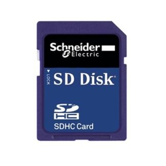 TMASD1 — MEMORY CARD M221/241/251 SERIES — Schneider Electric