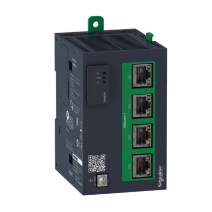 TMSES4 — COMMUNICATIONS MODULE — Schneider Electric