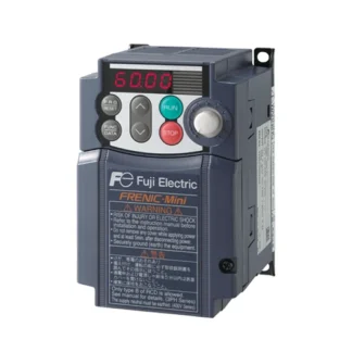 FRN0030C2E-4E — Variateur de fréquence Fuji Electric FRENIC-Mini (FRN-C2) 15 kW 400 V — Fuji Electric