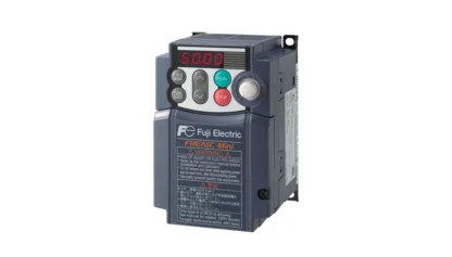 FRN0006C2S-2A — Variateur de fréquence Fuji Electric FRENIC-Mini (FRN-C2) 0,75 kW 200 V — Fuji Electric