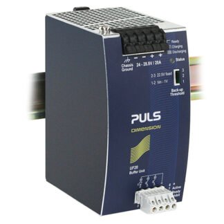 UF20.241 — BUFFER MODULE FOR PULS U-SERIES — PULS