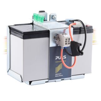 UZK12.071 — BATTERY DIN RAIL MOUNTABLE 12V — PULS