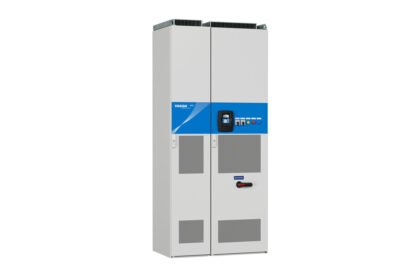NXC 0650 6A2L0TSF — Variateur de fréquence Vacon NXC 12-pulse, 630 kW, 500-690 V, triphasé, 650 A — Vacon (Danfoss)