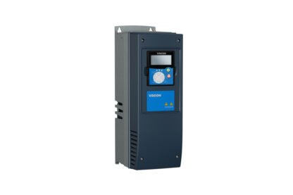 NXP 0005 5A2H1SSS — Variateur de fréquence Vacon NXP, 2,2 kW, 380-500 V, triphasé, 5,6 A — Vacon (Danfoss)