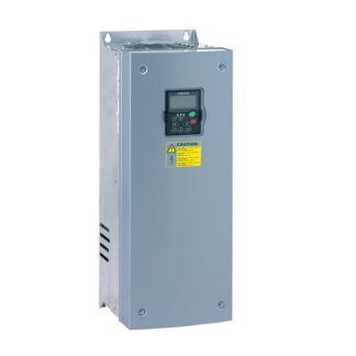 NXS 0100 6A2L0SSS — Variateur de fréquence Vacon NXS, 90 kW, 525-690 V, triphasé, 100 A — Vacon (Danfoss)