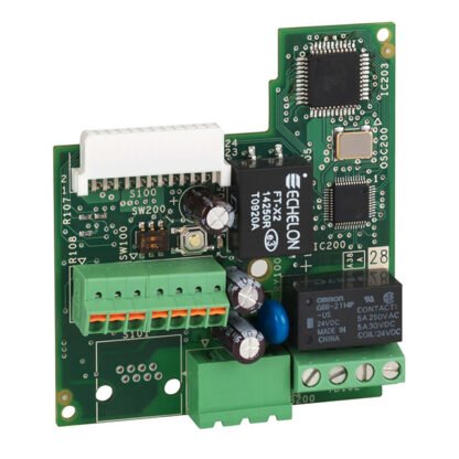 VW3A21212 — LONWORKS OPTION CARD FOR ATV212 — Schneider Electric