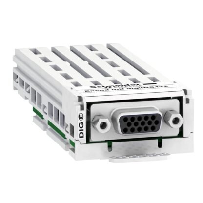 VW3A3420 — DIGITAL ENCODER INTERFACE MODULE — Schneider Electric