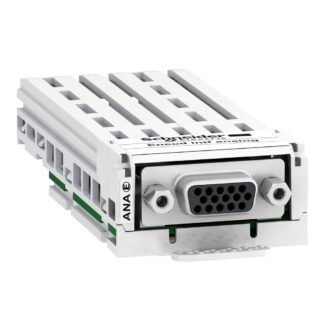 VW3A3422 — ANALOG ENCODER INTERFACE MODULE, — Schneider Electric