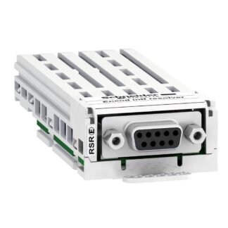 VW3A3423 — RESOLVER INTERFACE MODULE, ALTIV — Schneider Electric