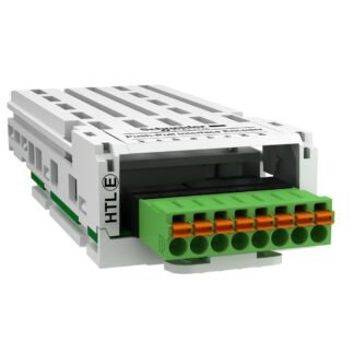 VW3A3424 — HIGH THRESHOLD LOGIC ENCODER INT — Schneider Electric