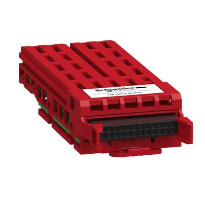 VW3A3809 — OPTION MODULE CIPSAFETY — Schneider Electric