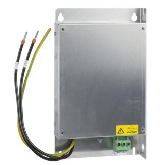 VW3A4423 — EMC INPUT FILTER FOR 480V ATV32 — Schneider Electric