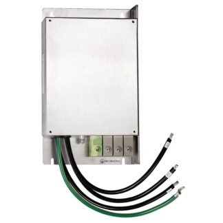 VW3A4424 — EMC INPUT FILTER FOR 480V ATV32 — Schneider Electric