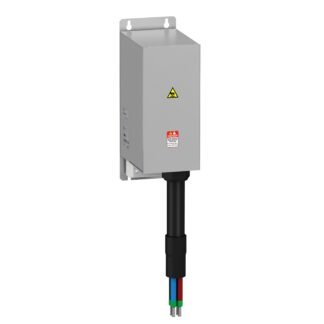 VW3A4706 — EMC INPUT FILTER 100 A — Schneider Electric